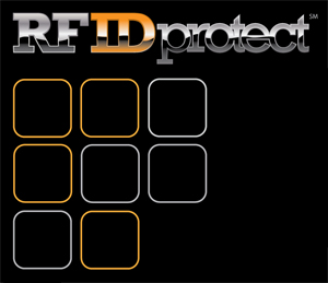 RFID PRotect