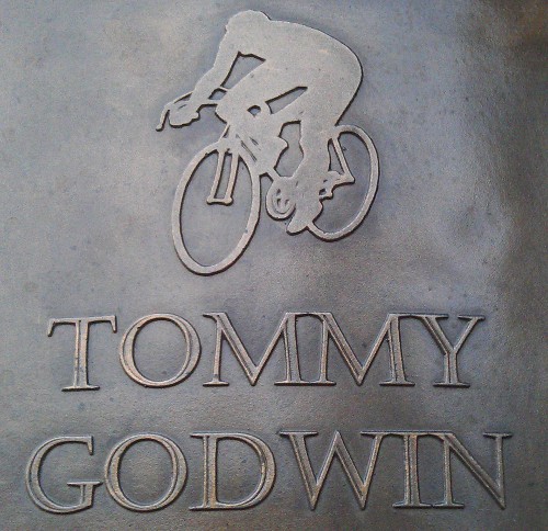 Tommy Godwin