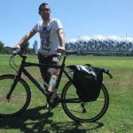 Olympic Park, Melbourne