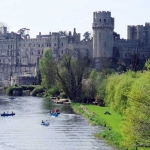 Warwick Castle