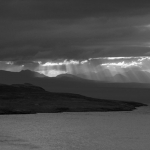 The brooding beauty of the Hebrides
