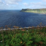 View to Uig