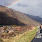 Big Jim heads off in search of pots of gold