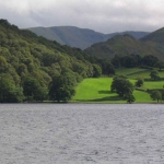 The Lake District: A green and pleasant land indeed