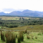 View to Ben Nevis