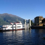 Lake Como, Northern Italy