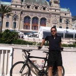 Monaco Casino: Call security, there's an asbo about